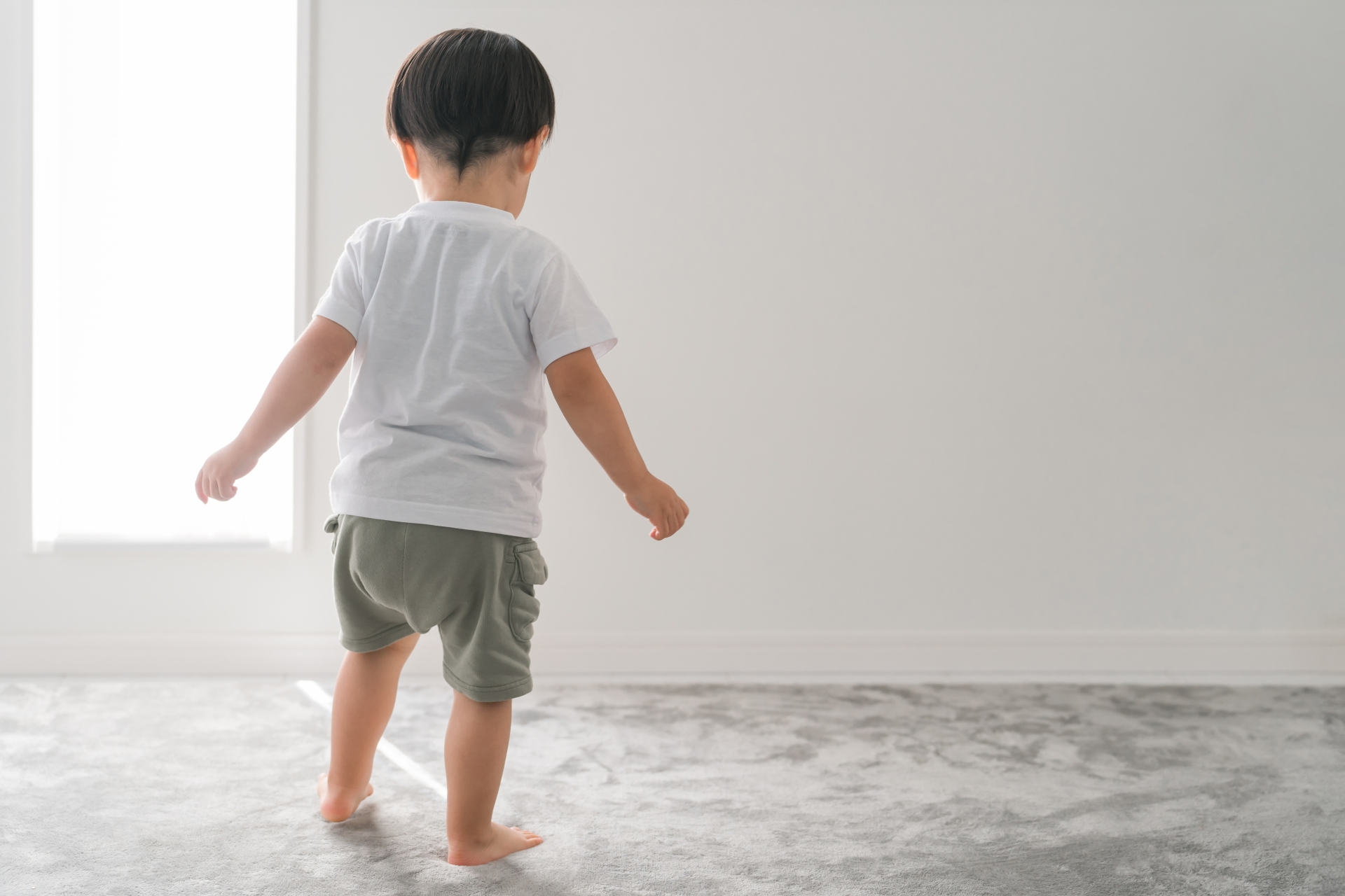 お子様連れOK！幅広い年代に対応